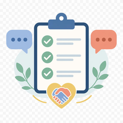 Ícone do Checklist